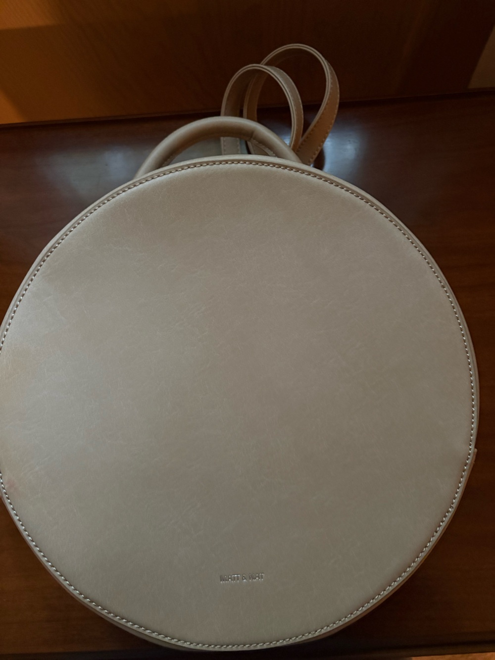 Matt &Nat purse.
